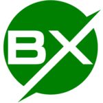BrickXter Logo rund